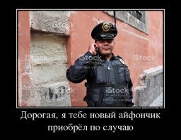 Полицейские попались на краже телефонов во время рейда 