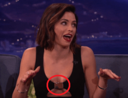 Всё ждал когда расстегнётся!