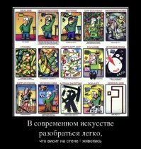 Учимся разбираться в живописи: инструкция для «чайников»