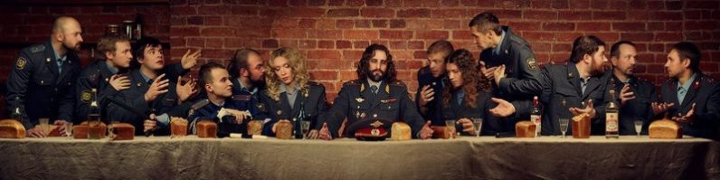 9 самых пародируемых шедевров