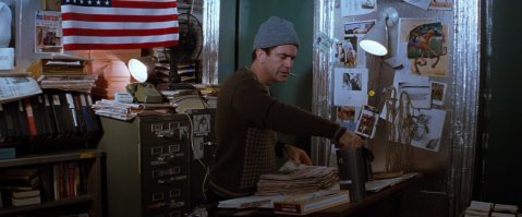 А на банках с едой кодовые замки?