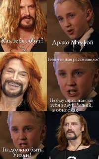 Даже взрослым стоит читать сказки