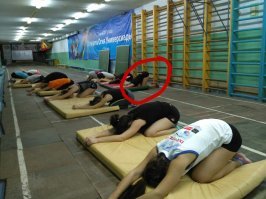 Они спалились и это было щииикарно!
