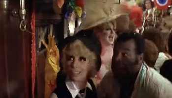 Я тоже ожидал примерно такое