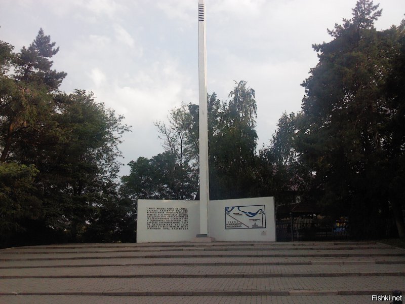 Это тоже Краснодар
