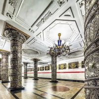 Автово рулит однозначно!