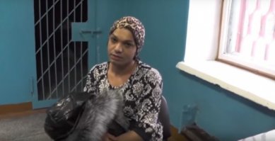 Дичь недели: куда может залететь пробка от бутылки шампанского