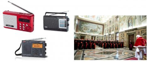 Автор, приемники от преемников отличаются всего одной буквой, но разница между ними огромна!