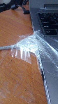 это уже не ноутбук, а стационарный компьютер )))