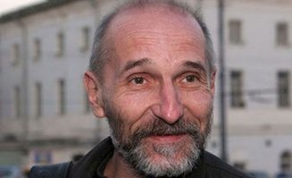 что то мне Овечкин лицом все больше и больше Петра Николаевича начинает напоминать