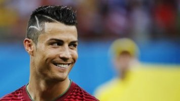 Давайте виртуально прогуляемся по особняку Криштиану Роналду за 6,6 млн американских долларов