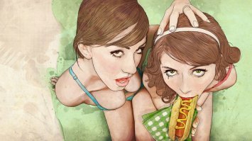 10 интересных особенностей человеческой психики