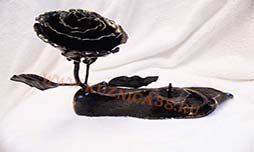 Просто как живые. Я малость  другие делаю.