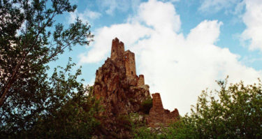 Вот еще Ингушетия.