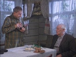 Отравители и их жертвы в советском кино