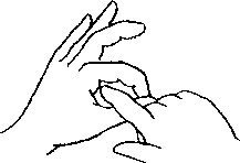 Что означают некоторые международные жесты