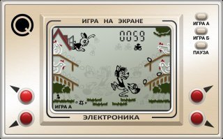 тетрис её с таким фейсом не возьмёт, максимум, что ей светит это: