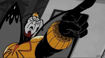 Трансплантация крыла бабочки Монарха