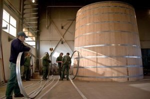 Да что тут пить..