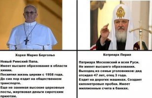 Все познается в сравнении.