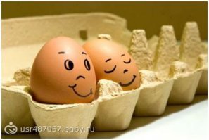 5 самых распространенных мифов о куриных яйцах