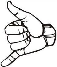 Э, э, а где наш любимый жест?!