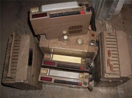 Это не весь комплект.