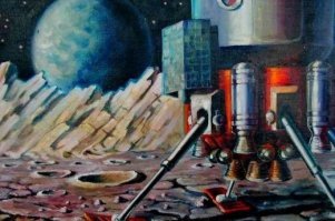 а Алексей Архипыч наш Леонов?