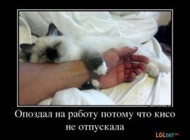 иногда бывает иначе