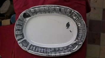 Есть ещё такие варианты: