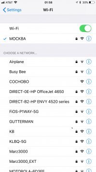 В этом доме есть русские: