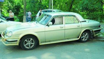 Вот более продвинутая версия. Спасает так же и от контактного перестроения.