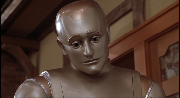 Картонные скульптуры жителей китайской деревни в натуральную величину