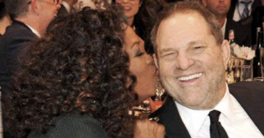 а я бы не смог приставать к опре уинфри. какое могучее, так сказать, мужское здоровье у данного индивида!