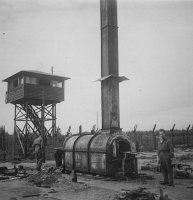 Бороться с перенаселением трубой давно уже придумали!