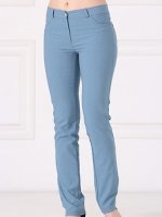 Ж.брюки - фасон не очень, спереди выглядят будто сползли. Мне нравятся, когда они писечку аккуратно облегают: