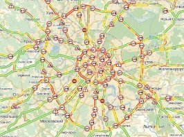 Мы едем, едем, едем. Как люди страдают в час пик в 17-ти разных странах мира