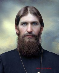 Ольга Ширнина, Klimbim. фото-художница. Г. Е. Распутин 1869 1916 Крестьянин села Покровское Тобольской губернии. Приобрел всемирную известность благодаря тому, что был приближен к семье российского императора Николая II