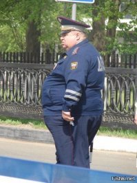 Не были мы на Таити, нас и здесь хорошо ....