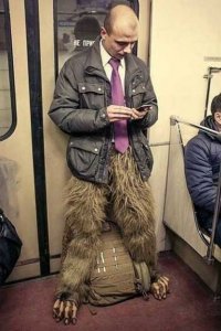 Веселое Средневековье