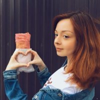 Зима, холода — съеш гарячий шаурма!