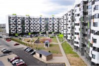 Мурманск: заполярная столица