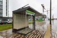 Мурманск: заполярная столица