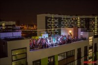 Мурманск: заполярная столица