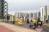 Мурманск: заполярная столица