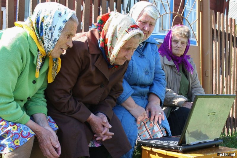 Не откажи ближнему в помощи