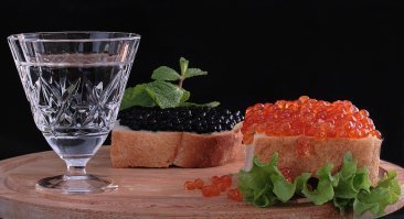 Из России с любовью!