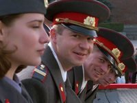 Неудачный прыжок новосибирской "легкоатлетки" через проклятый шлагбаум