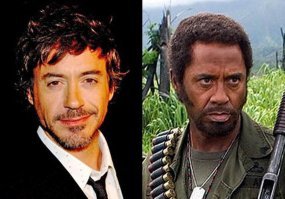 Не узнаю вас в гриме: кинопреображения известных актеров