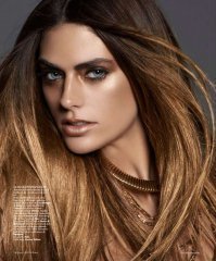 такая получше АНУШКА